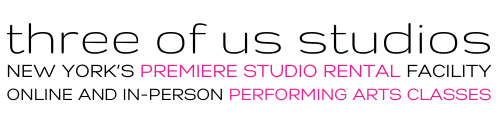 Three Of Us Studios Header Image