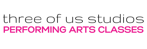 Three Of Us Studios Header Image